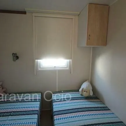Camping El Tormes 2*