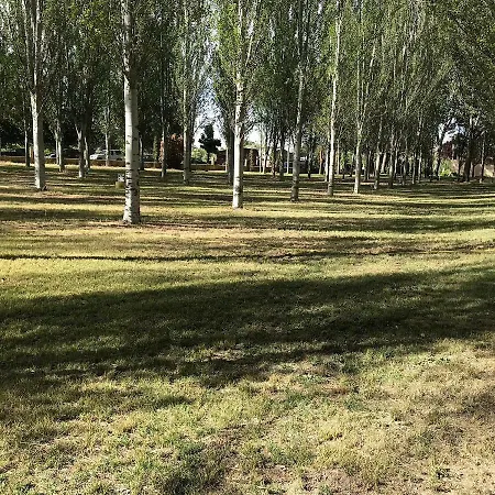 Camping El Tormes 2*
